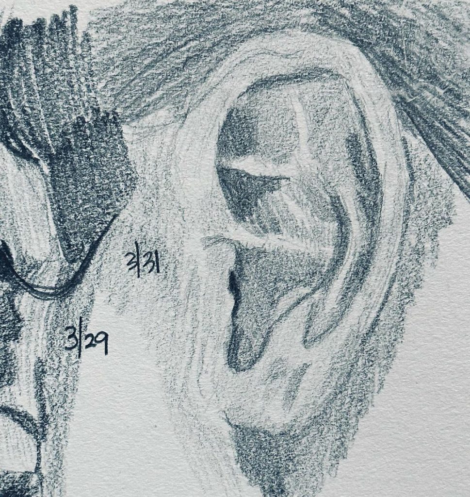 Read more about the article Day 942.