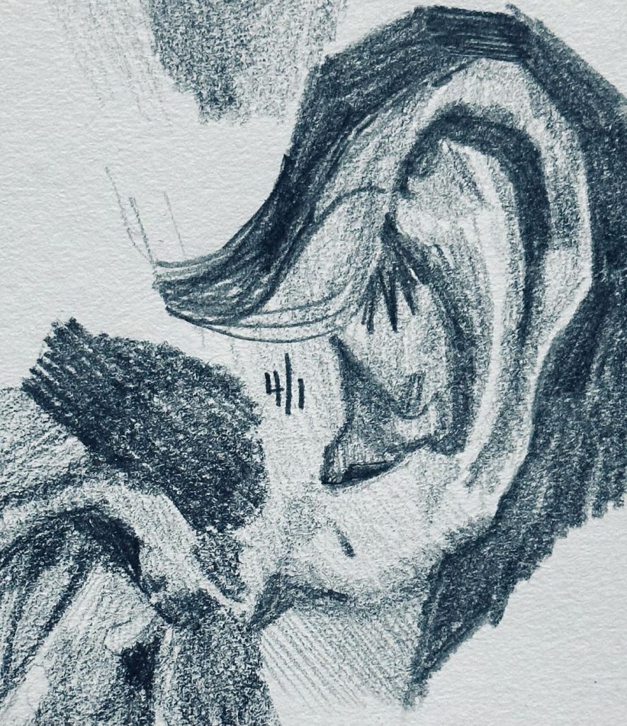 Read more about the article Day 943.