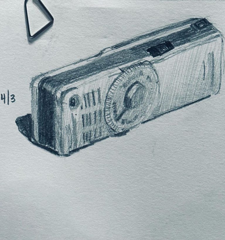 Read more about the article Day 945.