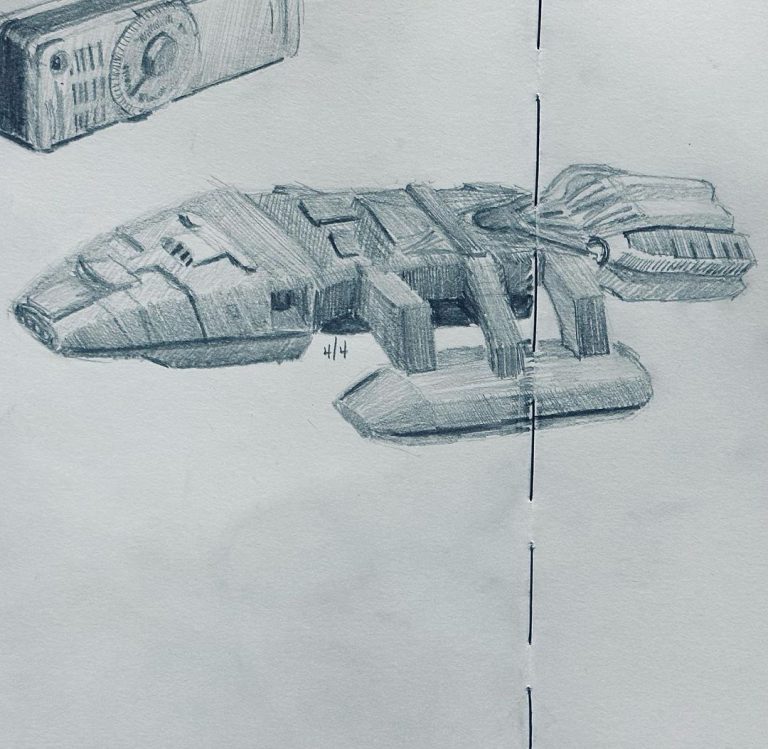 Read more about the article Day 946.