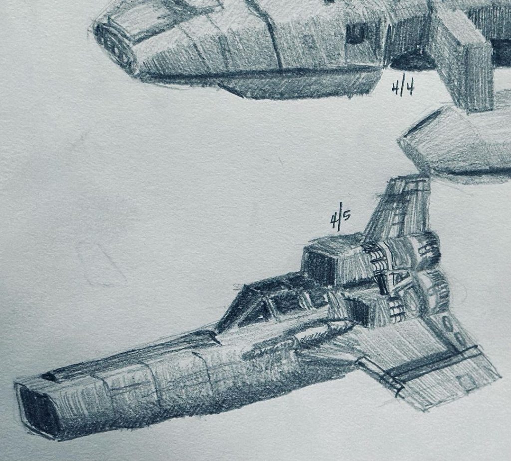 Read more about the article Day 947.