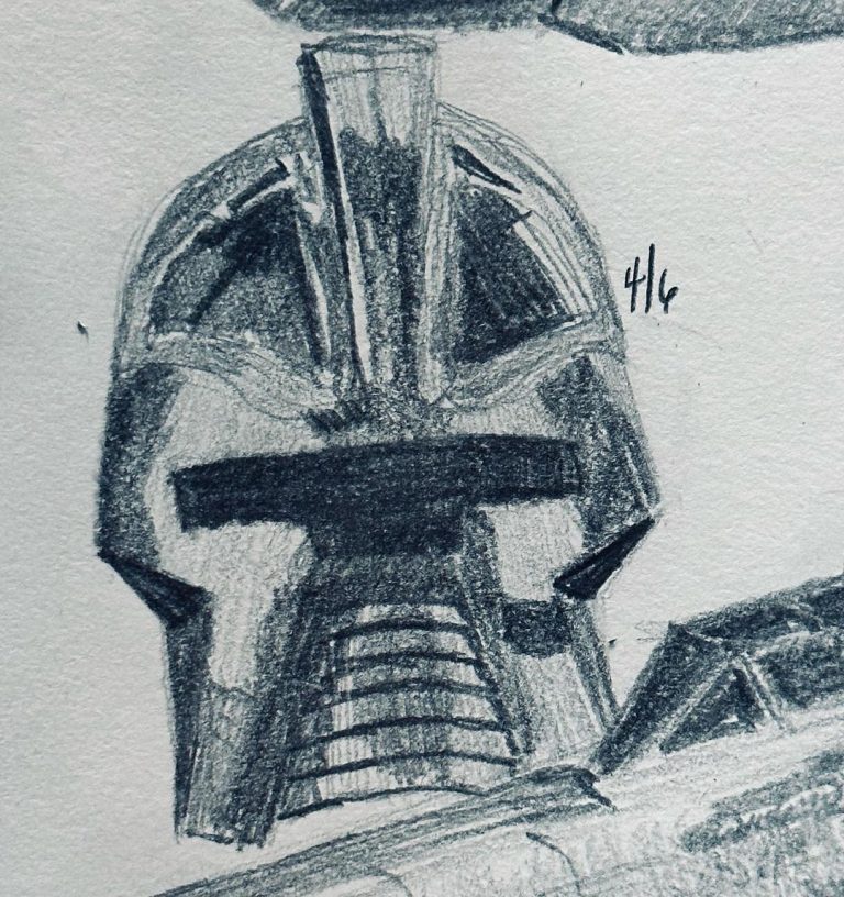 Read more about the article Day 948.