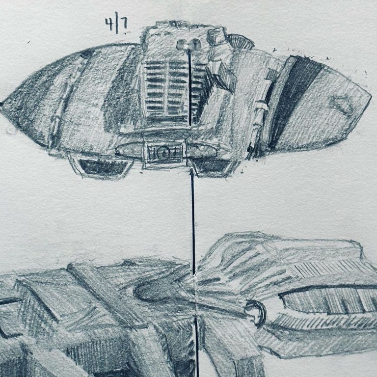 Read more about the article Day 949.