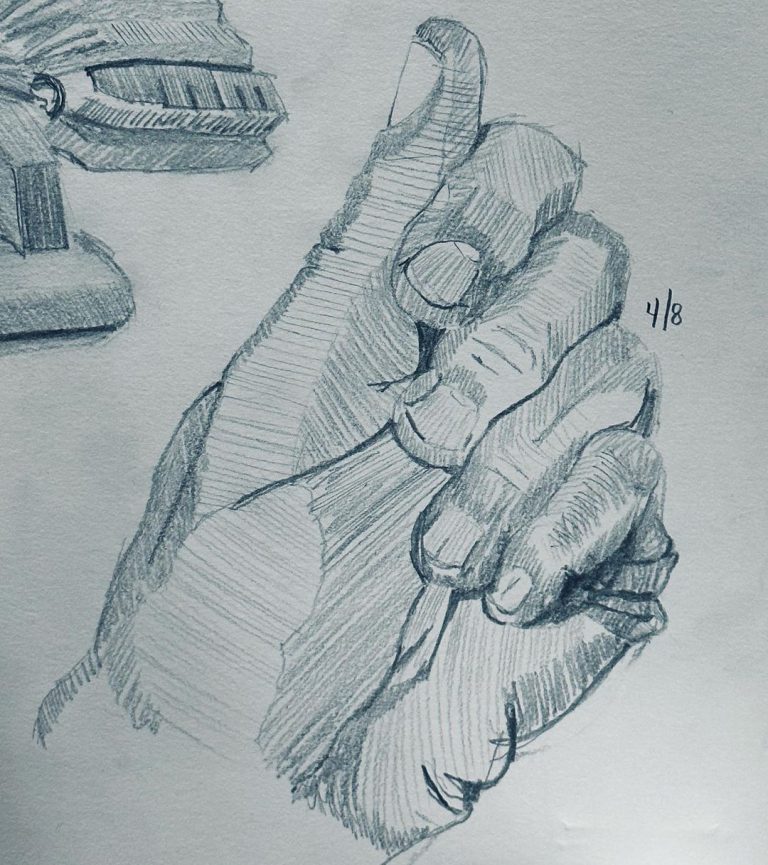 Read more about the article Day 950.