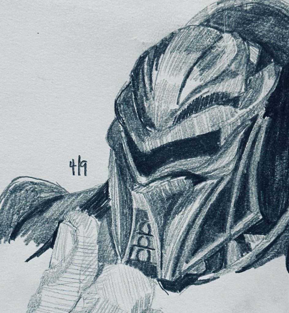 Read more about the article Day 951.