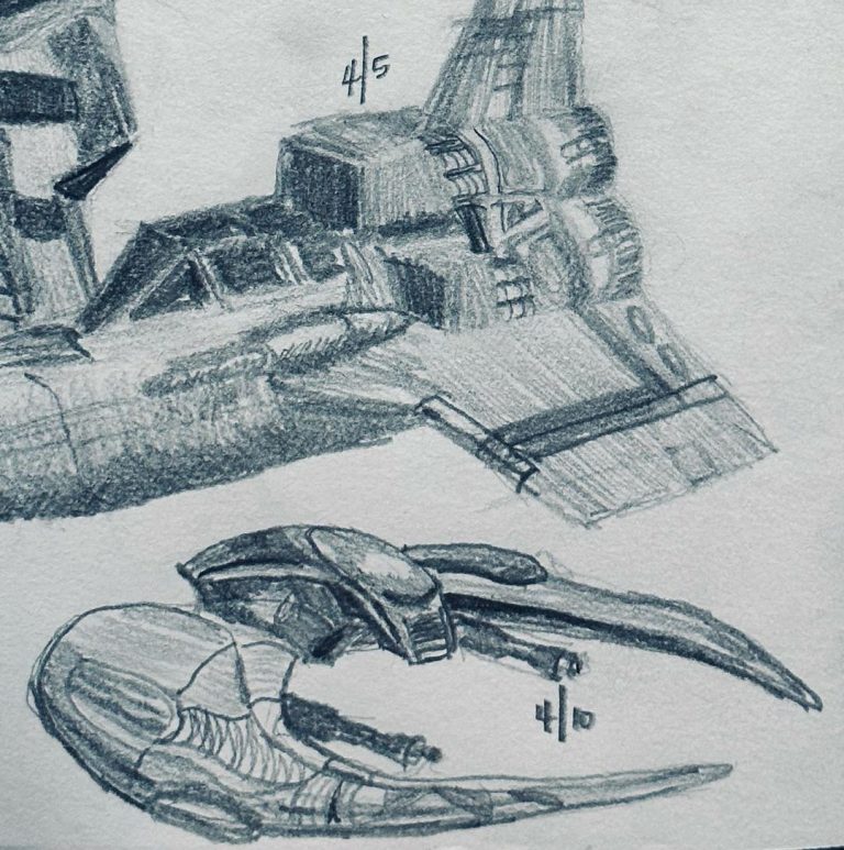 Read more about the article Day 952.