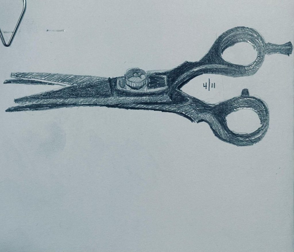 Read more about the article Day 953.