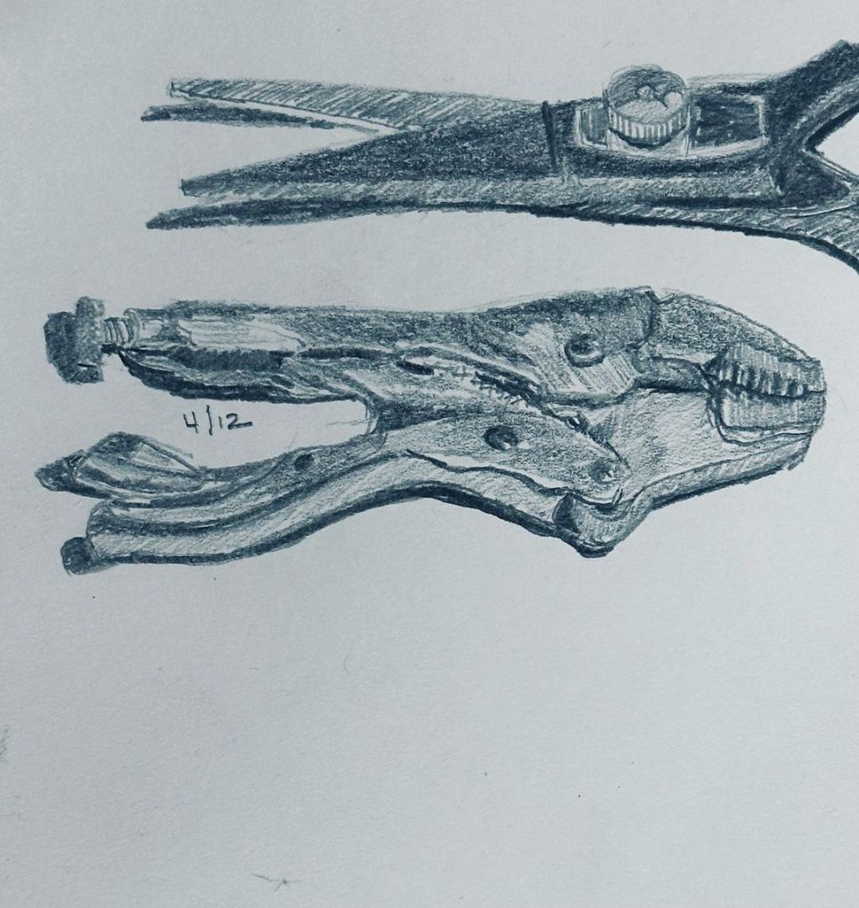 Read more about the article Day 954.