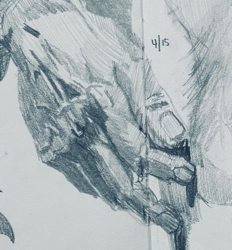 Read more about the article Day 957.