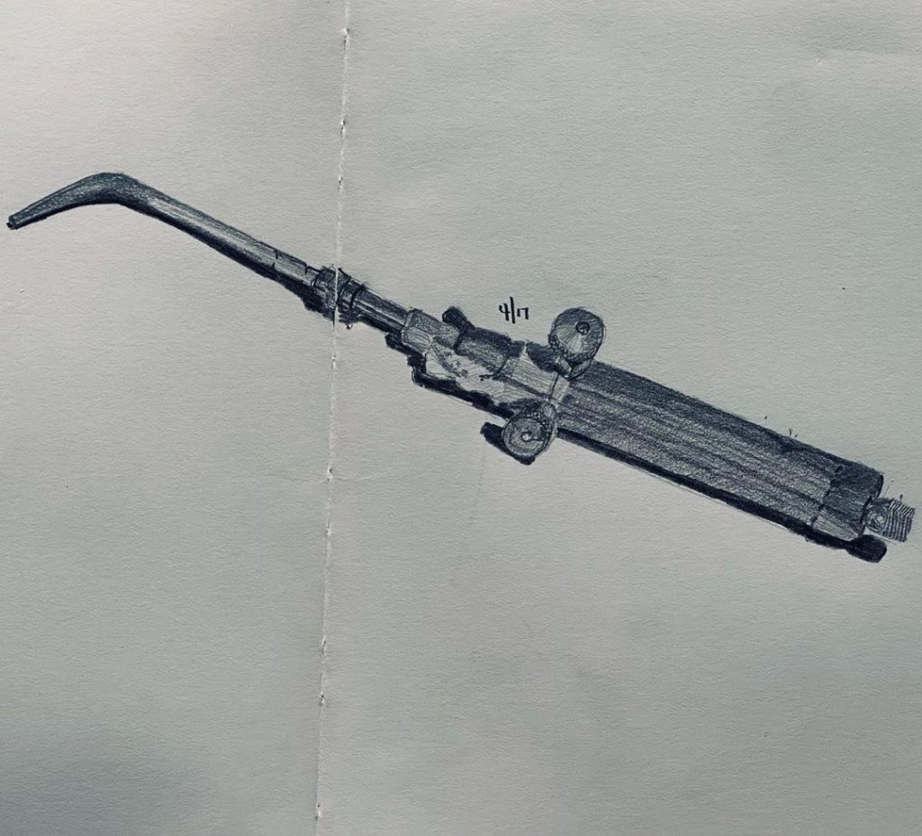 Read more about the article Day 959.