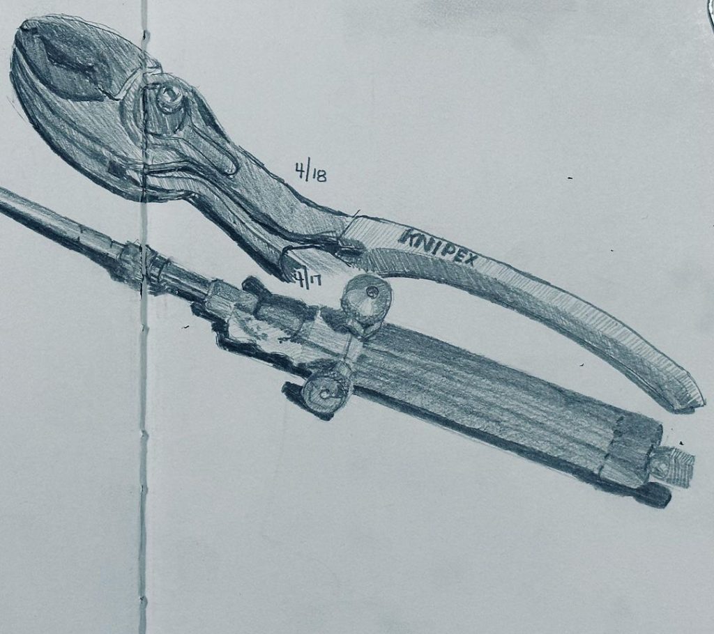 Read more about the article Day 960.