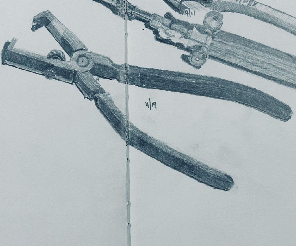 Read more about the article Day 961.