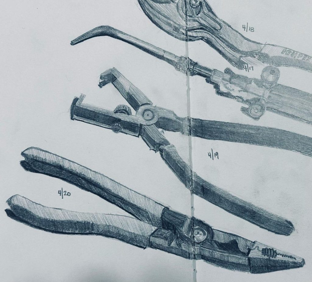 Read more about the article Day 962.