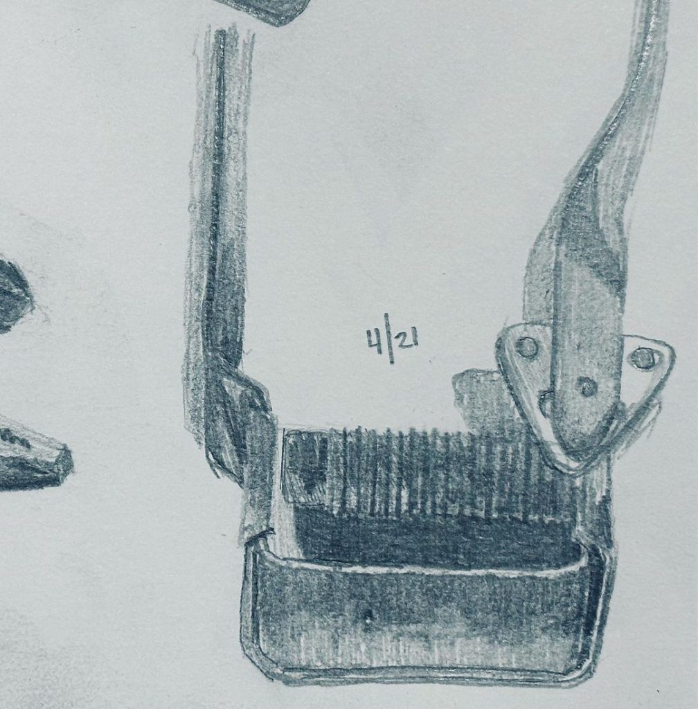 Read more about the article Day 963.