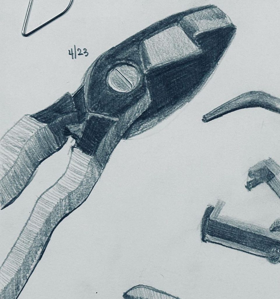 Read more about the article Day 965.