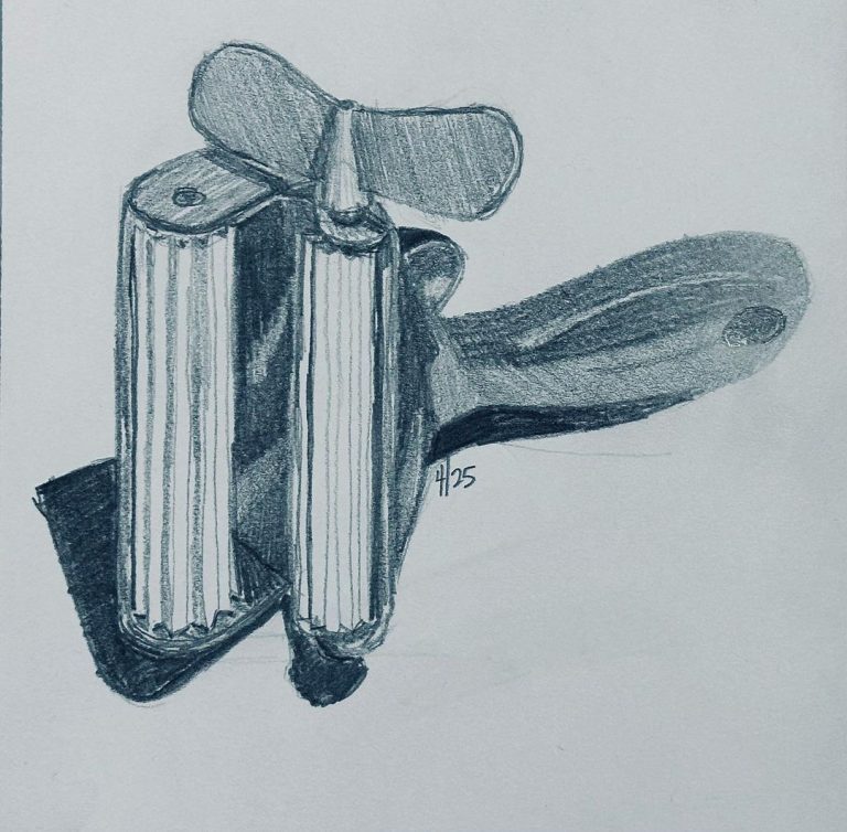 Read more about the article Day 967.