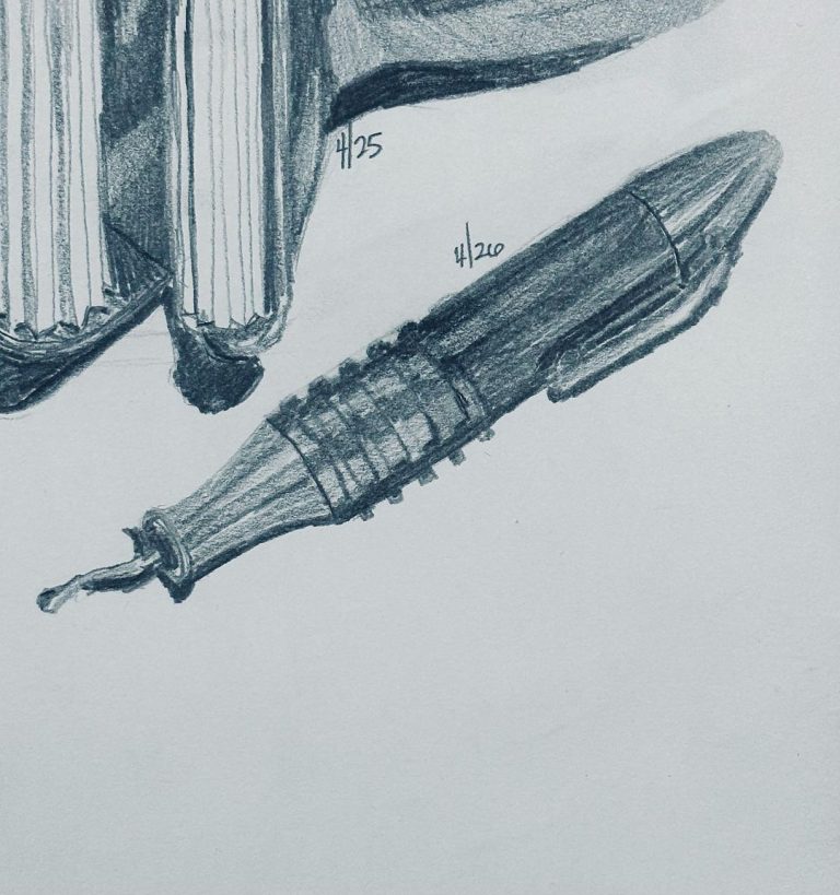 Read more about the article Day 968.