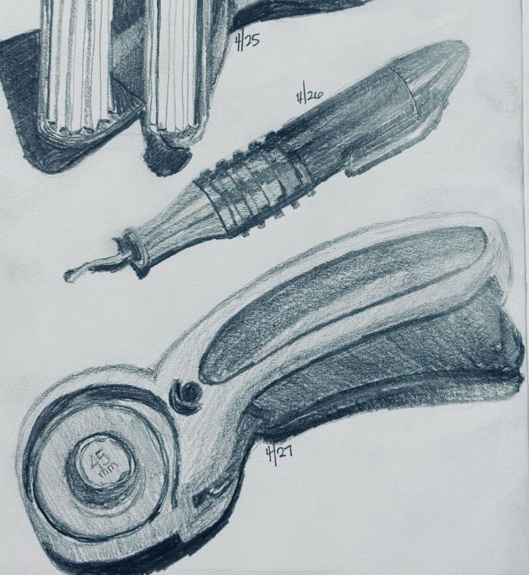 Read more about the article Day 969.