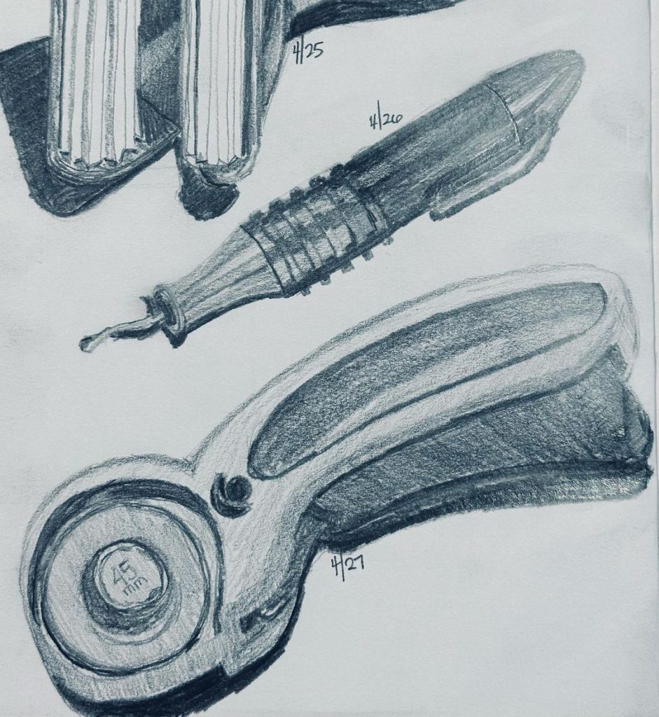 Read more about the article Day 969.