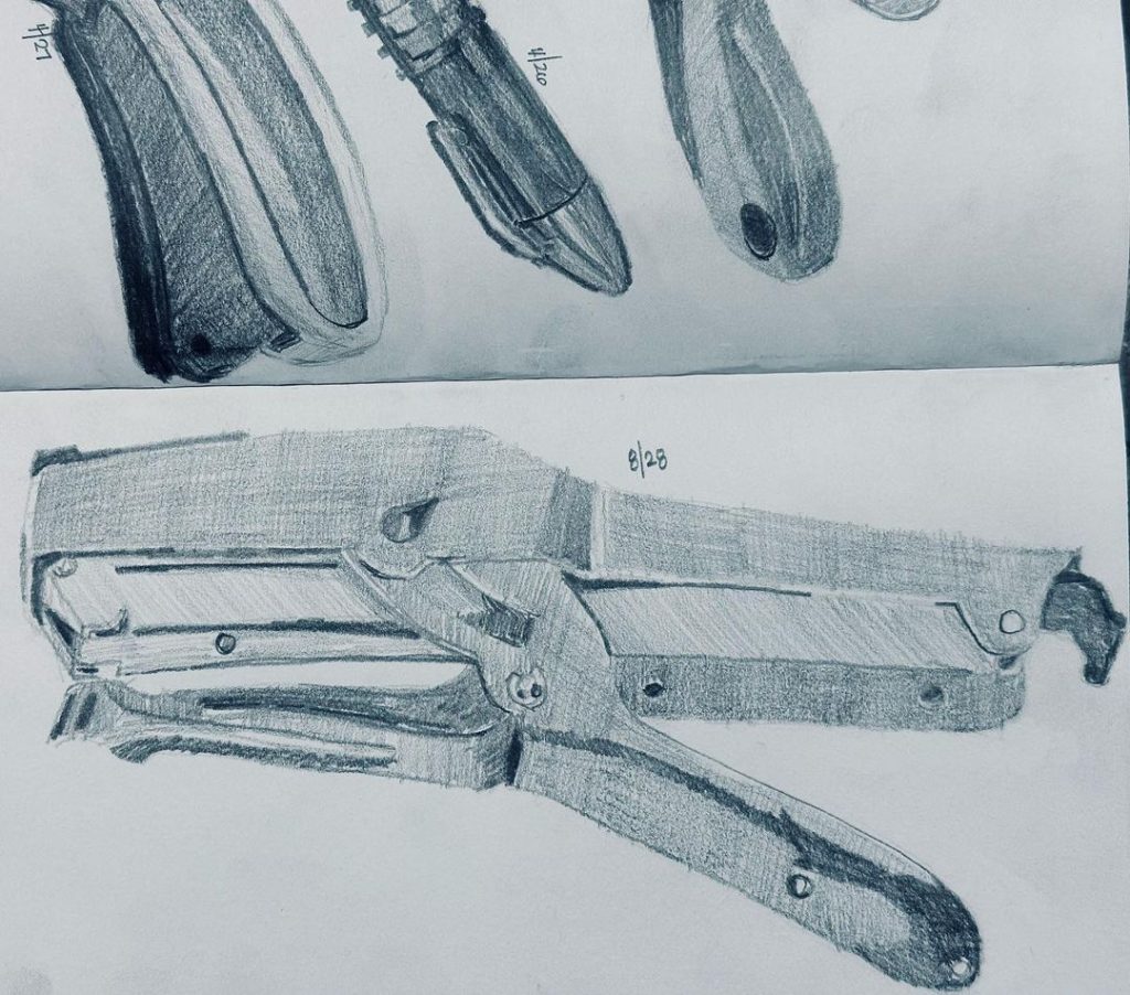 Read more about the article Day 970.