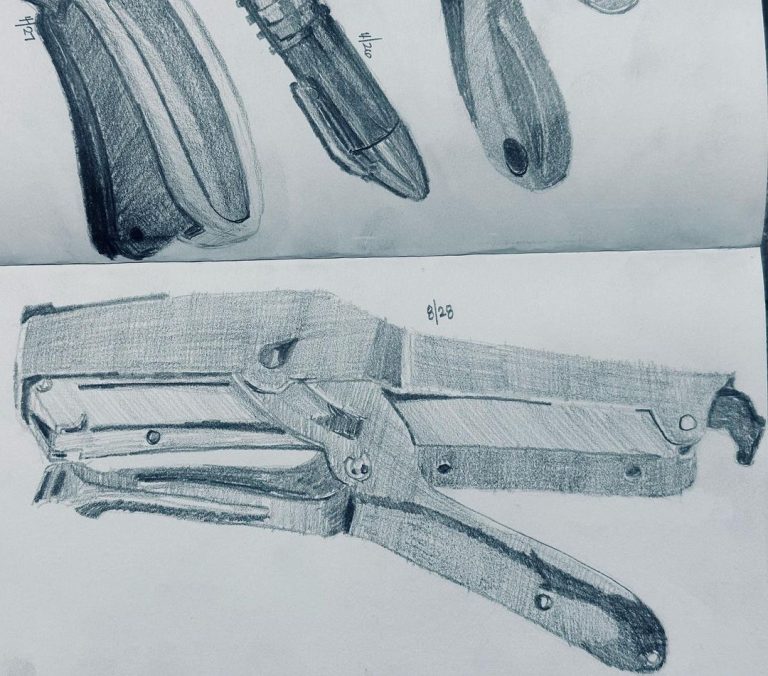 Read more about the article Day 970.