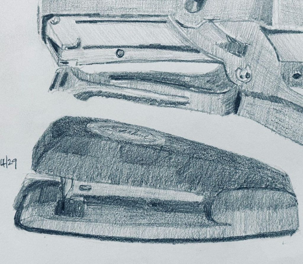 Read more about the article Day 971.