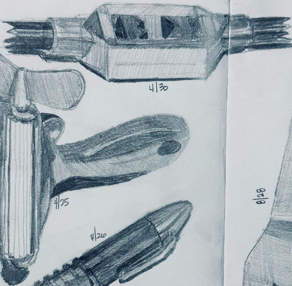 Read more about the article Day 972.