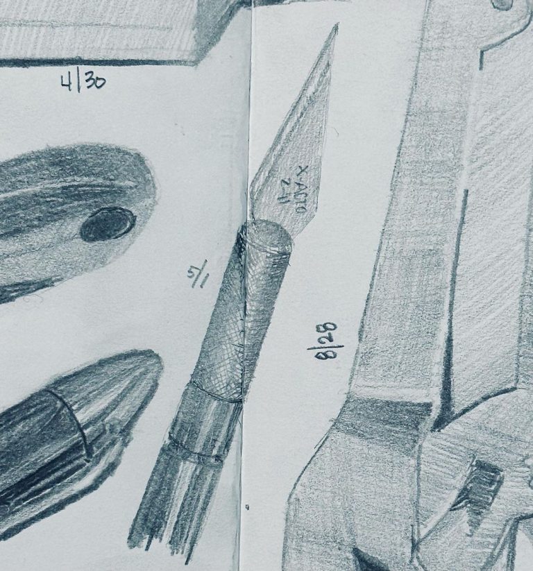 Read more about the article Day 973.