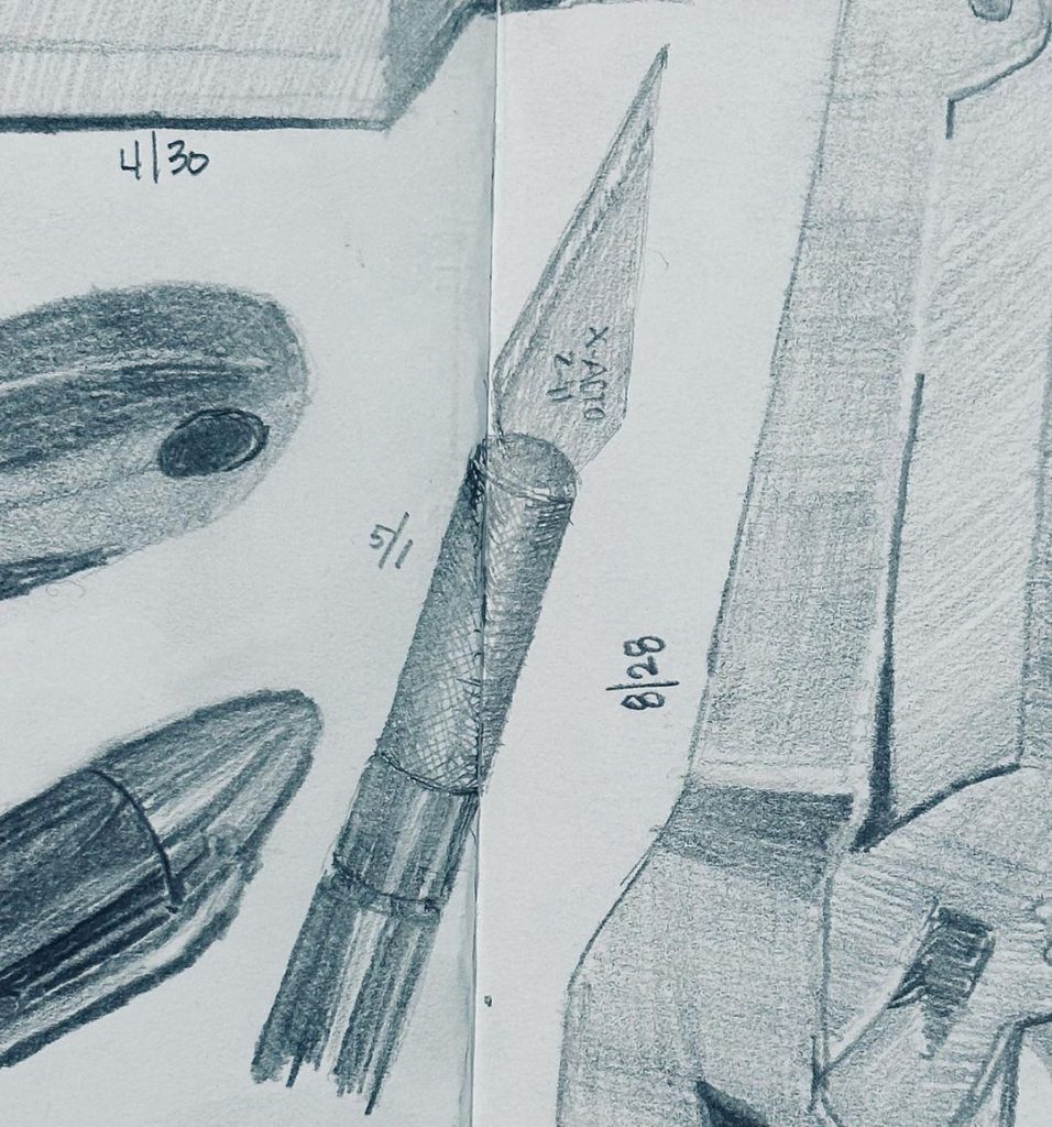 Read more about the article Day 973.