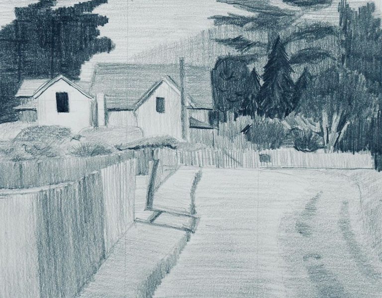 Read more about the article Day 974. Composition exercise.