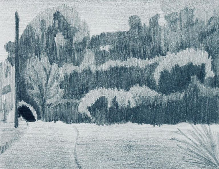 Read more about the article Day 975. Composition exercise.