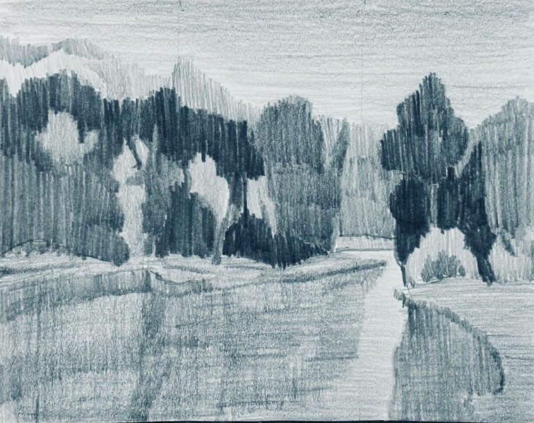 Read more about the article Day 976. Composition exercise.