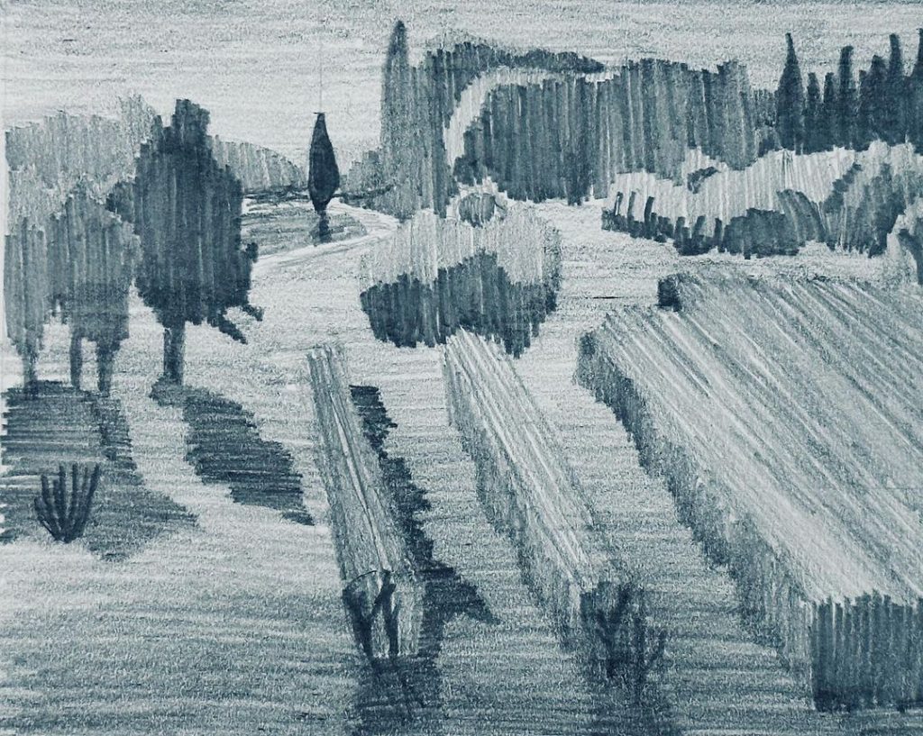 Read more about the article Day 979. Moar composition.