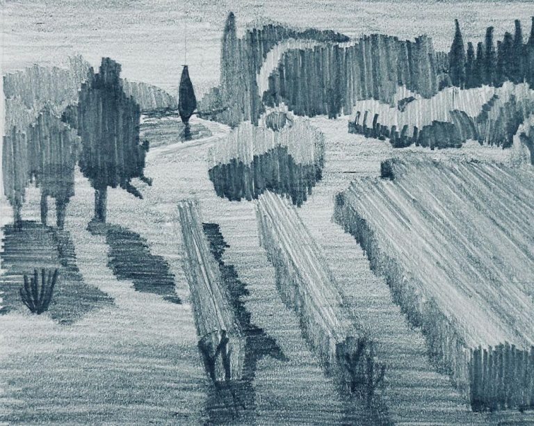 Read more about the article Day 979. Moar composition.