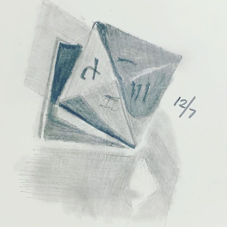 Read more about the article Day 98.