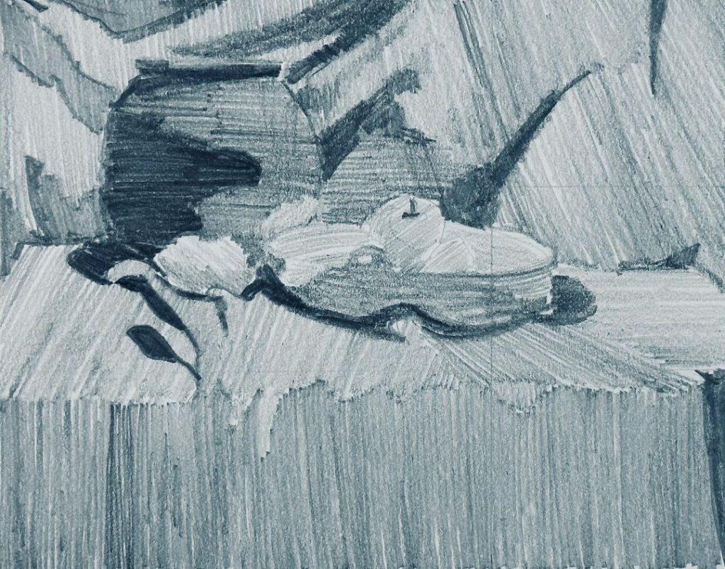 Read more about the article Day 981.