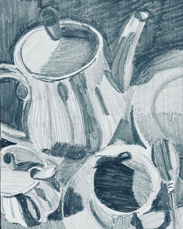 Read more about the article Day 985.