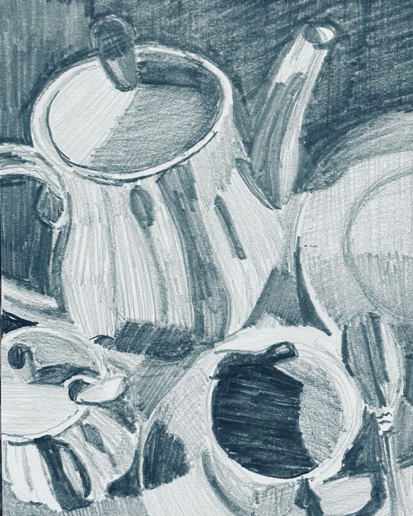 Read more about the article Day 985.