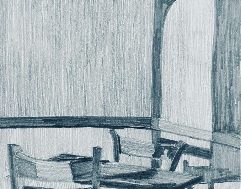 Read more about the article Day 988. Composition exercises. Still.