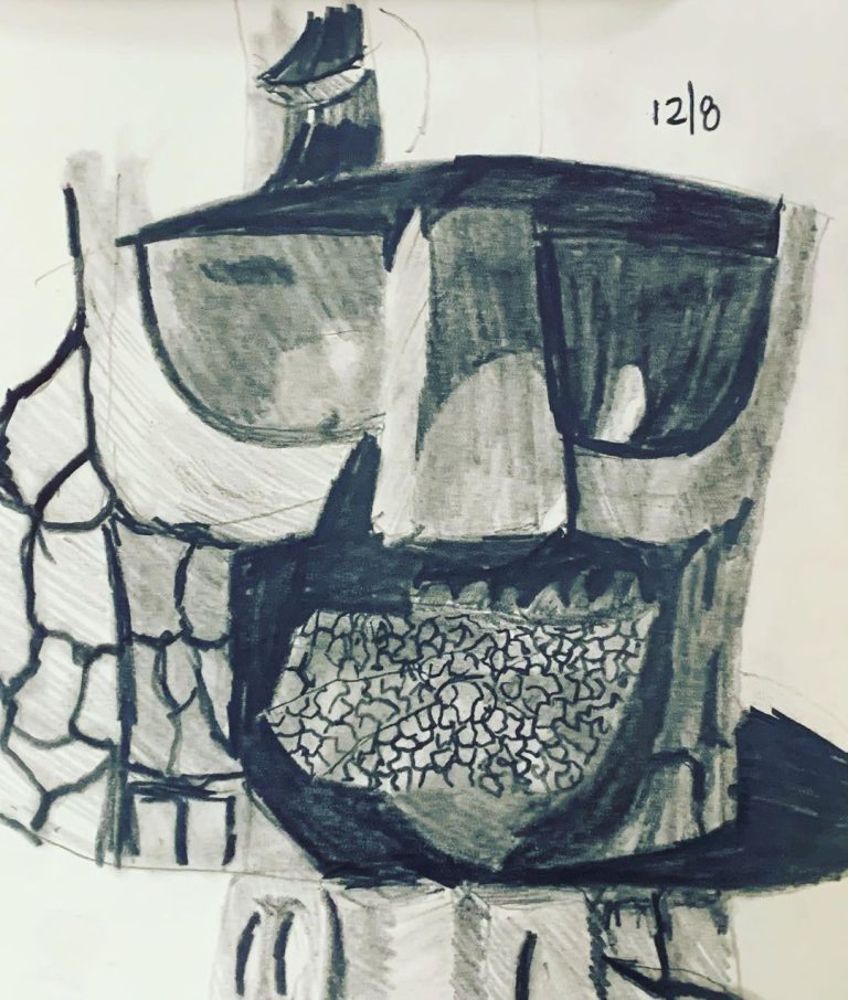 Read more about the article Day 99.