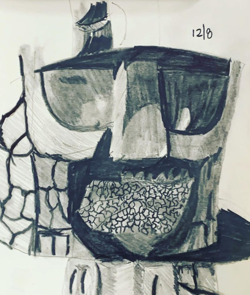 Read more about the article Day 99.