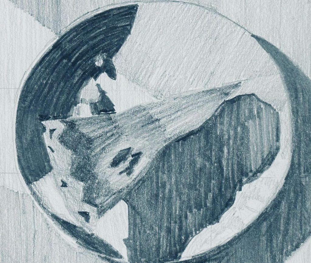 Read more about the article Day 990.