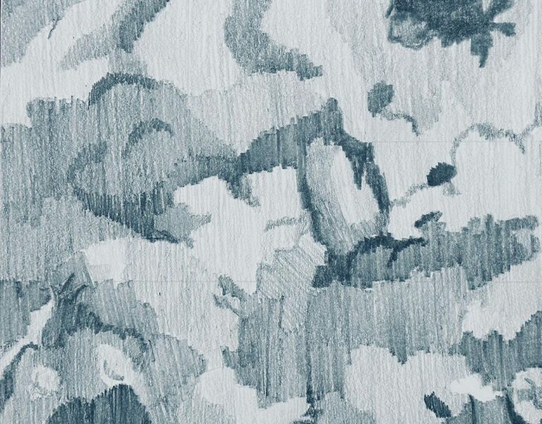 Read more about the article Day 992. The clouds elude my attempt to allude to them.