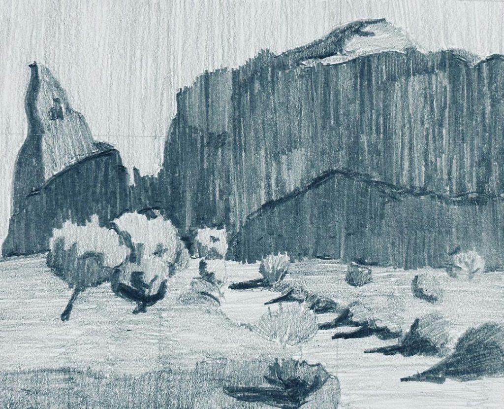 Read more about the article Day 997.