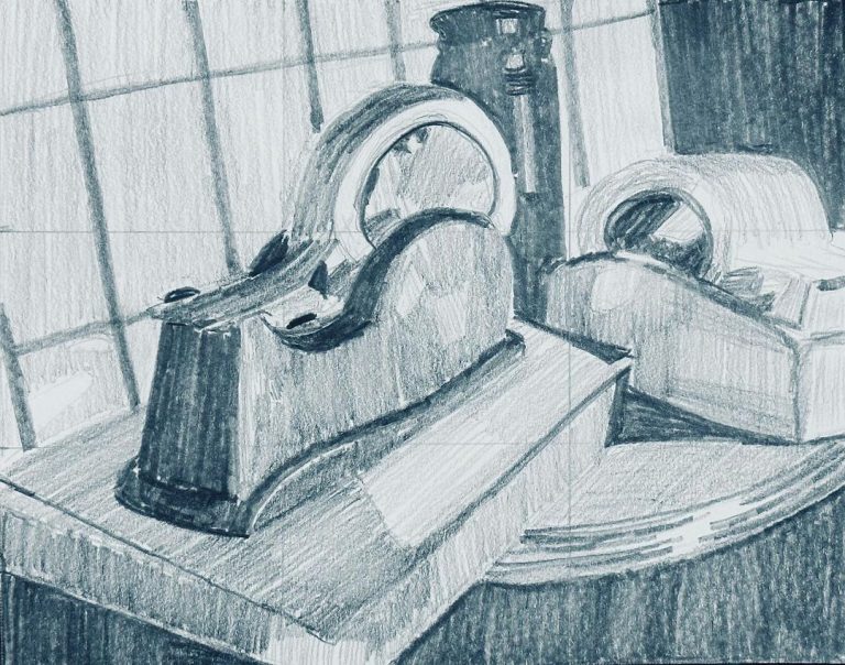 Read more about the article Day 998.