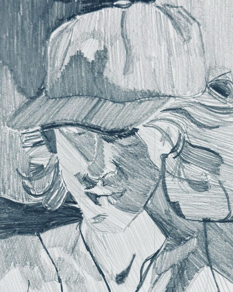 Read more about the article Day 999.