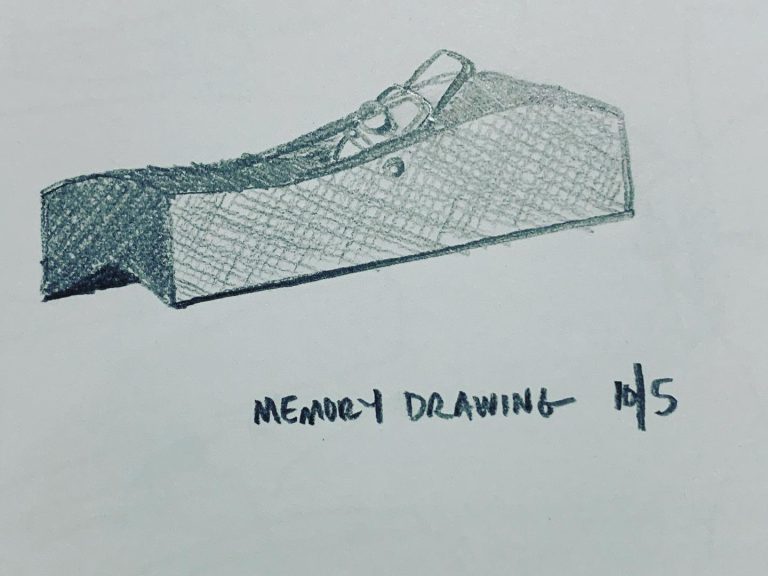 Read more about the article Drawing exercises.