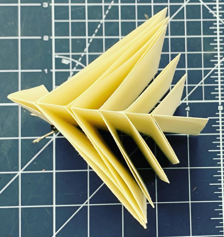 Read more about the article Fishbone structure for an idea on simmer.