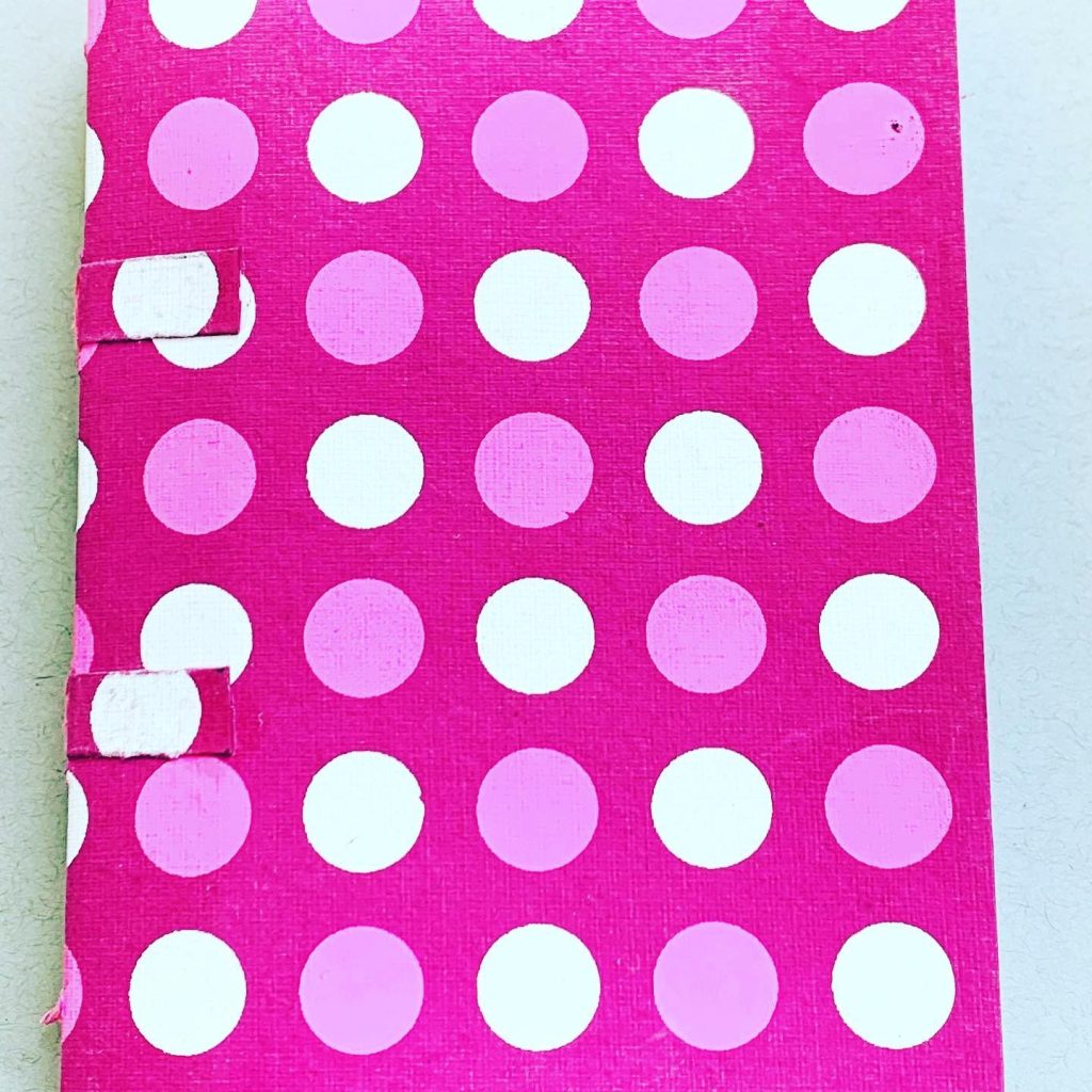 Read more about the article French link book 1.