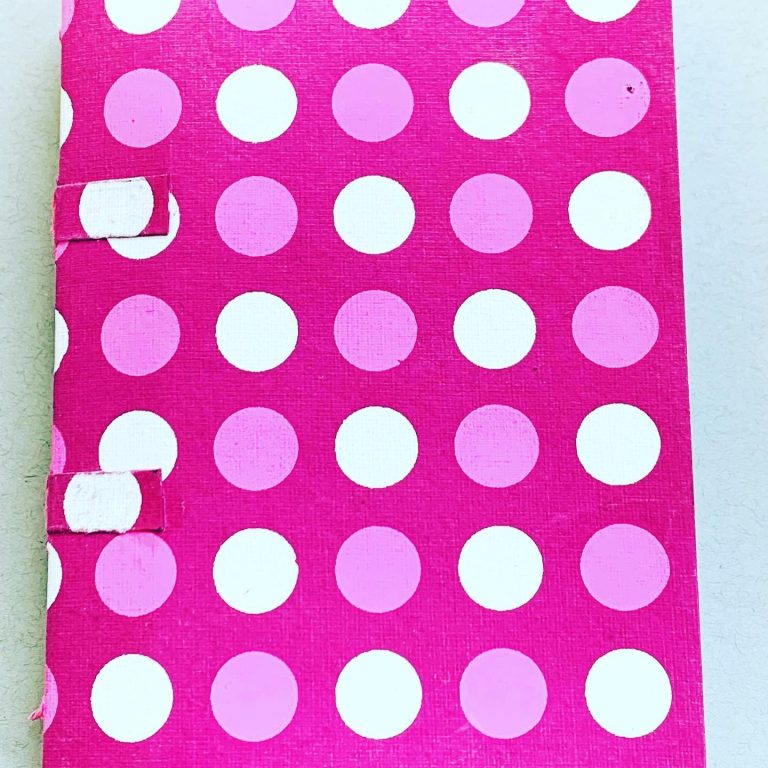 Read more about the article French link book 1.